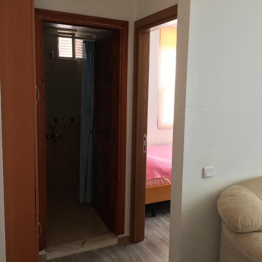 Erol Apart Kemer Kültér fotó