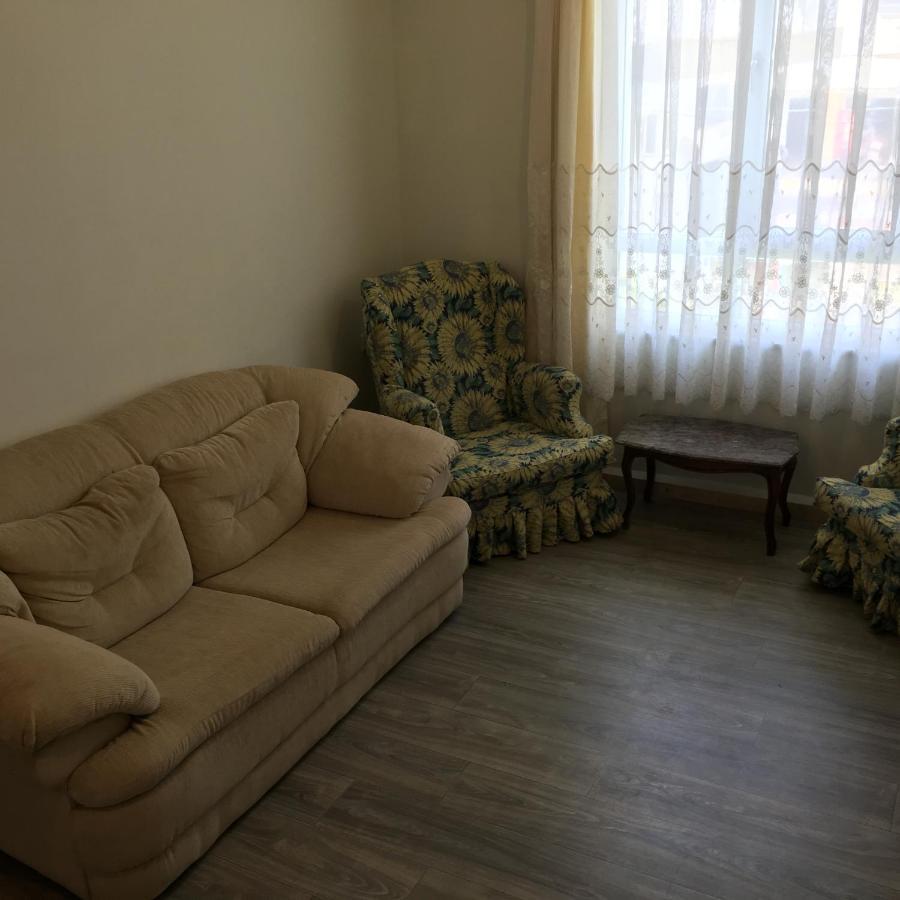 Erol Apart Kemer Kültér fotó