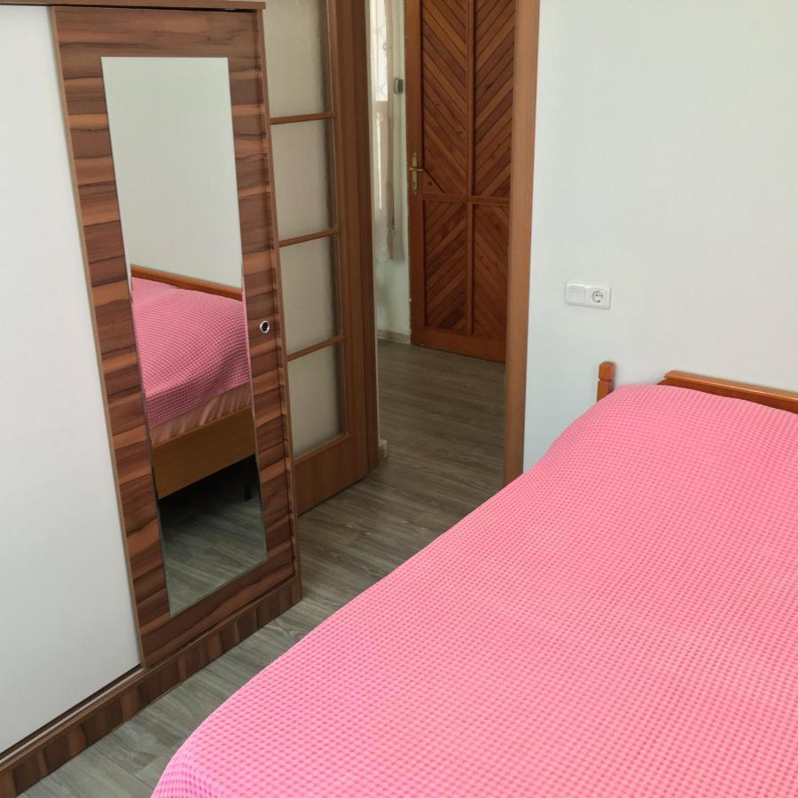 Erol Apart Kemer Kültér fotó