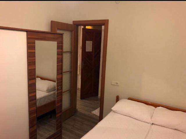 Erol Apart Kemer Kültér fotó