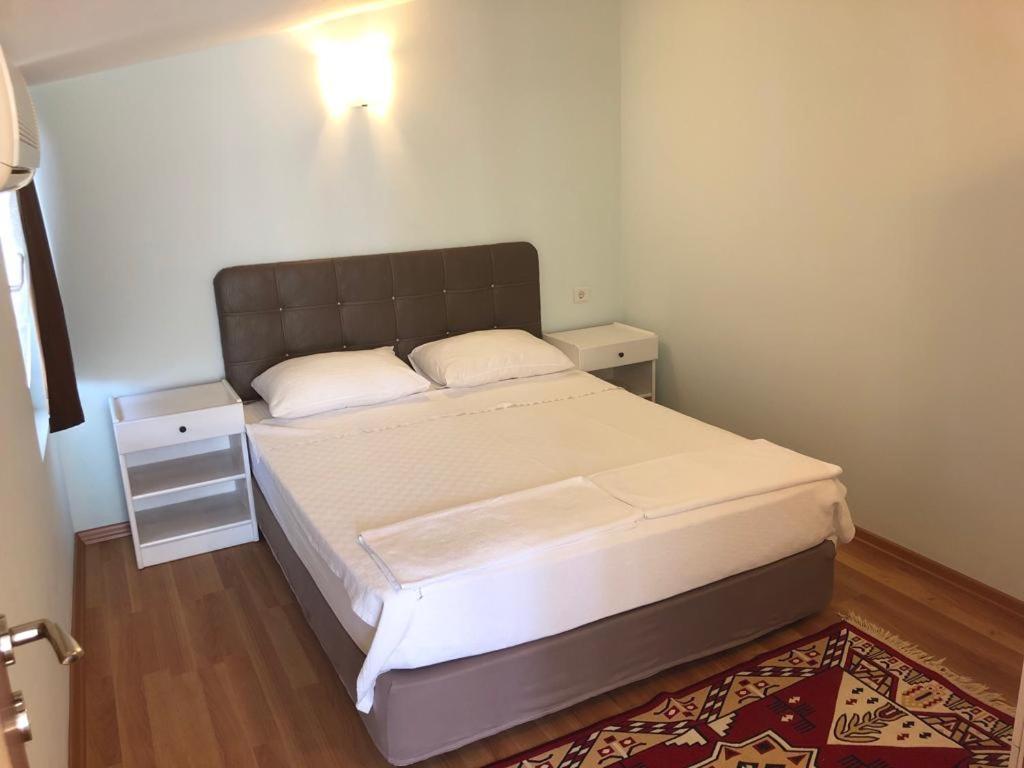 Erol Apart Kemer Kültér fotó
